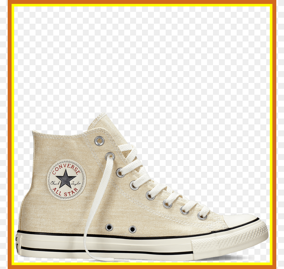 Awesome Chuck Taylor All Star Washed Converse Shoes Converse All Star, Canvas, Clothing, Footwear, Shoe Free Png Download