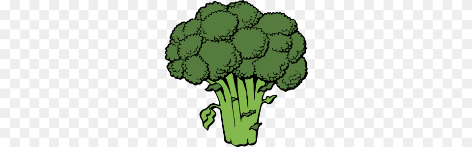 Awesome Clipart Verde, Broccoli, Food, Plant, Produce Free Png