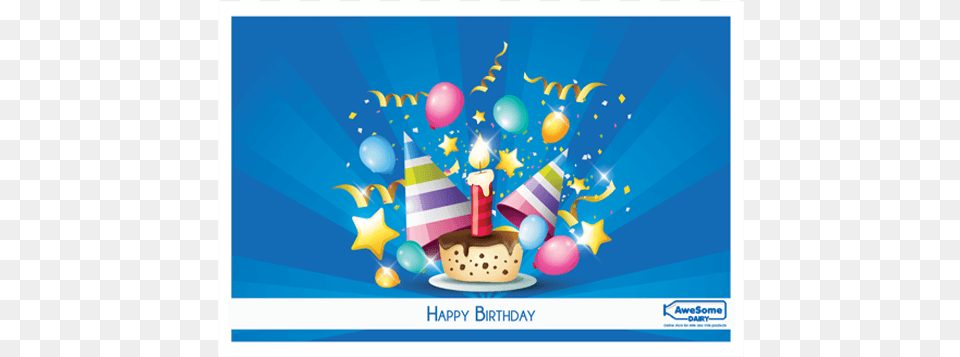 Awesome Dairy Gift Card Birthday Come Scrivere Inviti Di Compleanno, People, Person, Advertisement, Poster Free Transparent Png