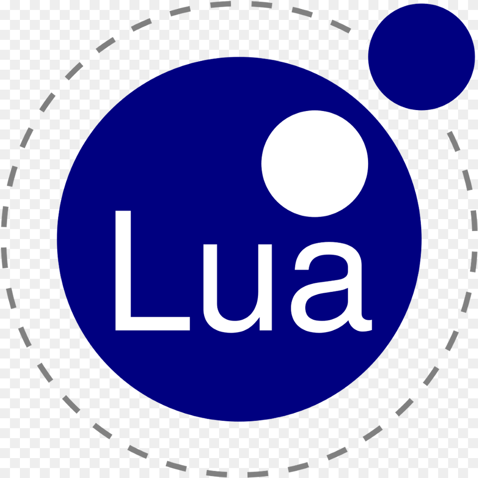 Awesome Discord Communities Lua Logo, Lighting, Sphere Png Image
