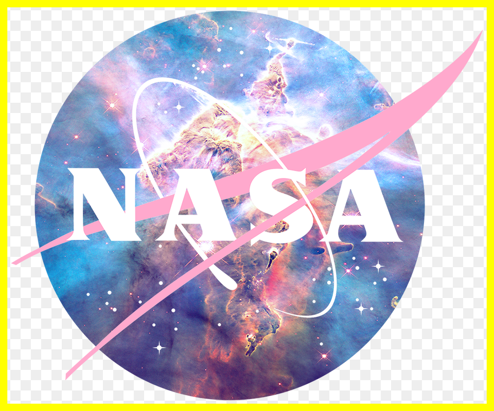 Awesome Eeevelution Tumblr Pics Of Fish Aesthetic Stickers Nasa, Nature, Night, Outdoors, Astronomy Free Transparent Png