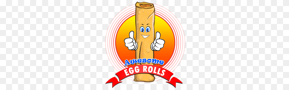 Awesome Egg Rolls Share The Awesomeness, Emblem, Symbol, Dynamite, Weapon Free Transparent Png
