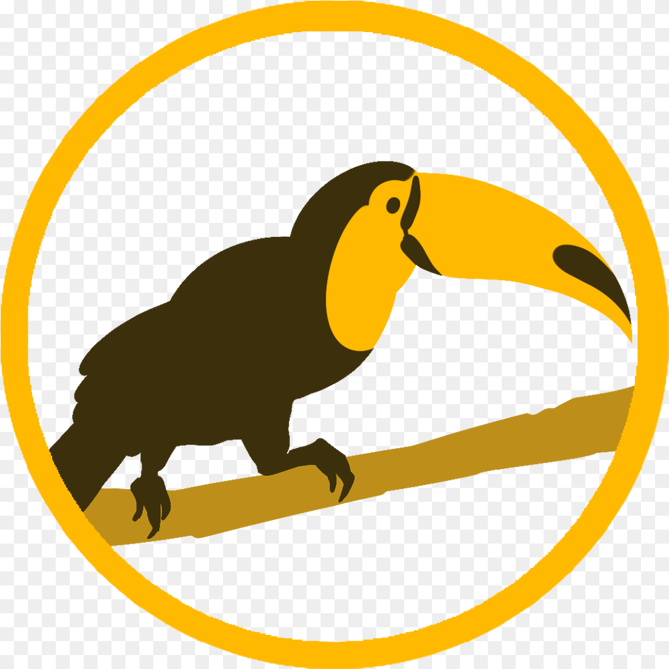 Awesome Face Clipart Toucan, Animal, Beak, Bird Png