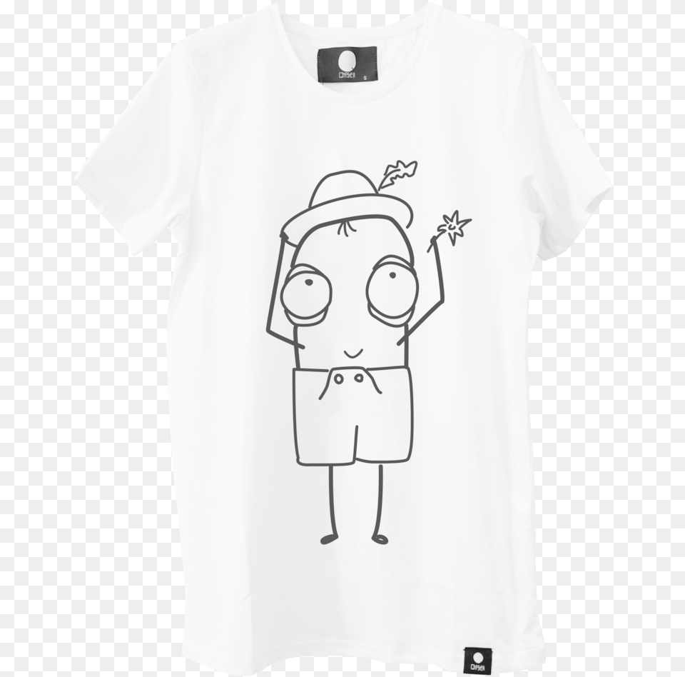 Awesome Hans T Shirt Design By Quipster Best Selling Tshirt Design, Clothing, T-shirt, Person, Face Png