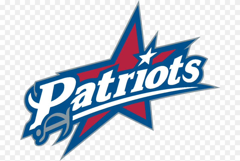Awesome New England Patriots Logo Francis Marion University Athletics, Symbol Free Transparent Png