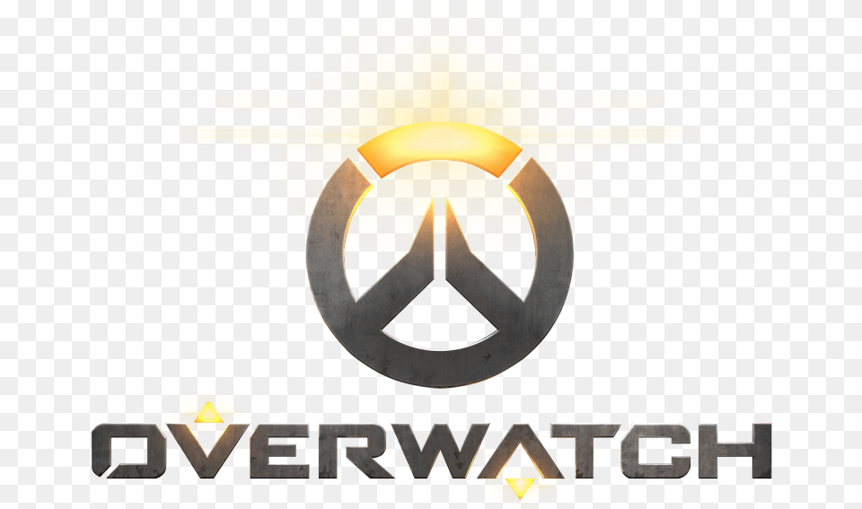 Awesome Overwatch Logo Free Transparent Logos Overwatch Game Logo, Cross, Symbol Png Image