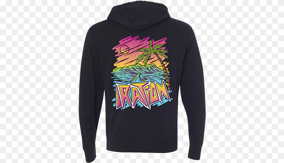 Awesome Pullover Hoodie, Clothing, Knitwear, Long Sleeve, Sleeve Png