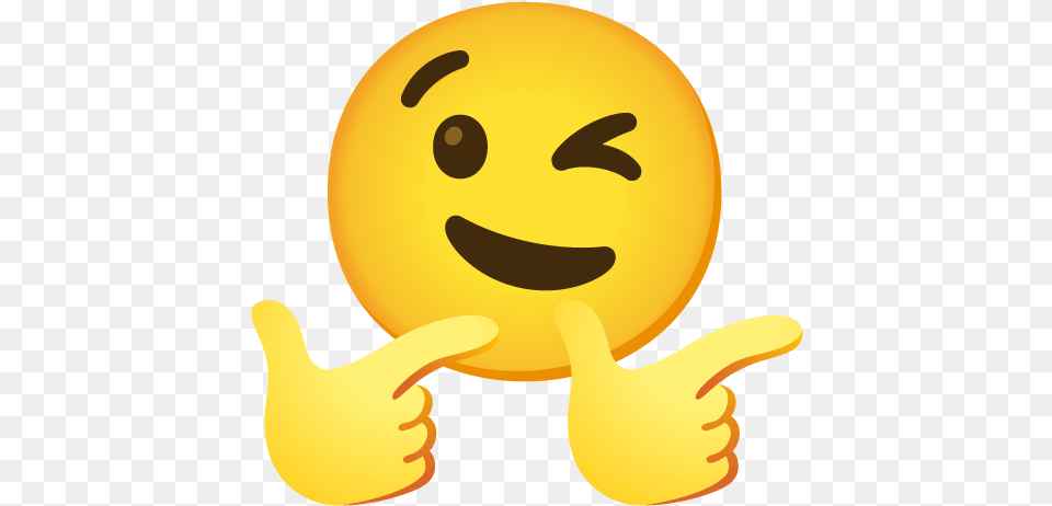 Awesome Ridiculous And Downright Creepy Gboard Emoji Emoji, Body Part, Finger, Hand, Person Free Png