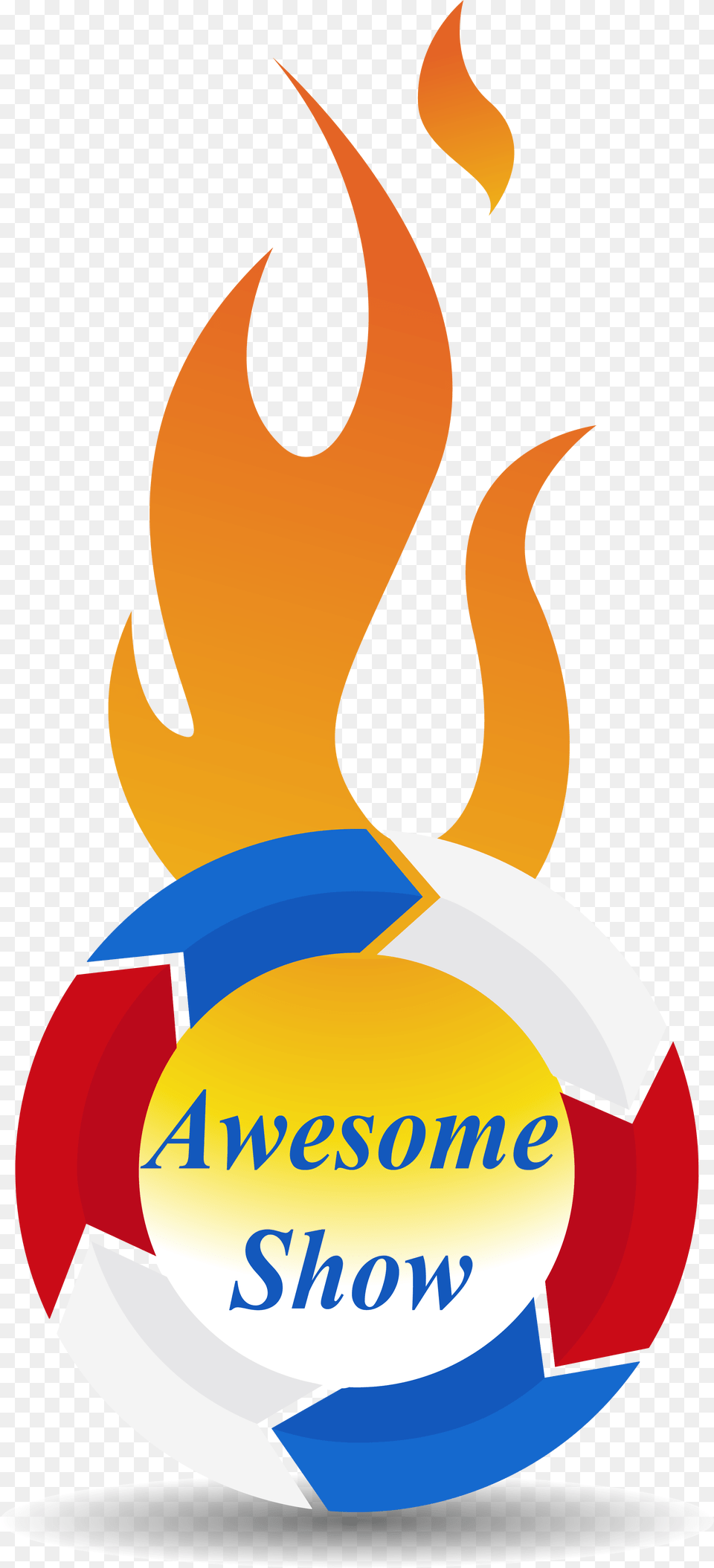 Awesome Show Graphic Celebrity Show Icon, Ball, Football, Soccer, Soccer Ball Free Png