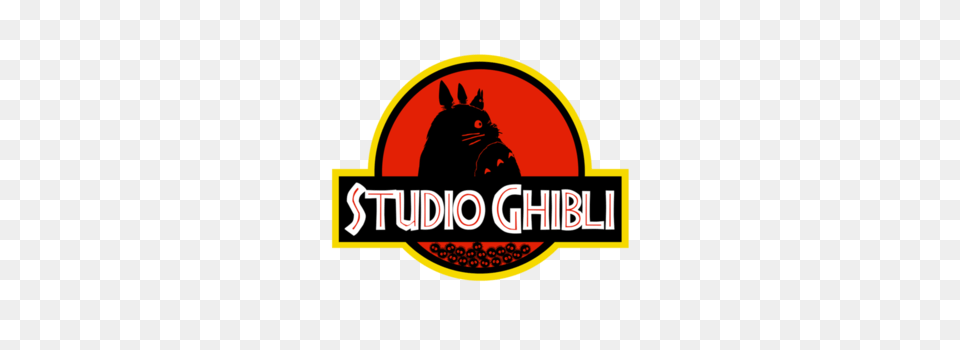 Awesome Studio Ghibli T Shirts, Logo Png
