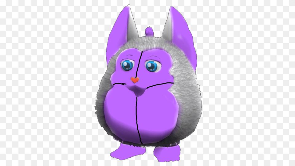 Awesome Tattletail Images, Purple Png
