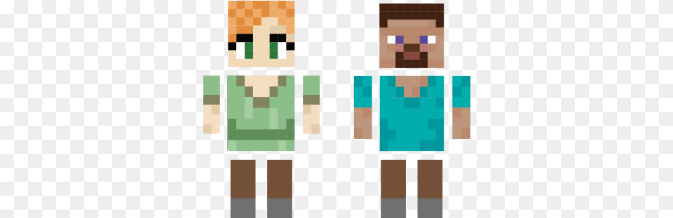 Awesome Teen Minecraft Skins Minecraft, Brick, Face, Head, Person Free Png Download