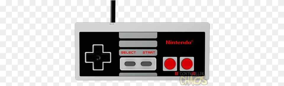 Awesome Video Game Controller Art Nintendo Switch Nes Controller, Electronics Free Png