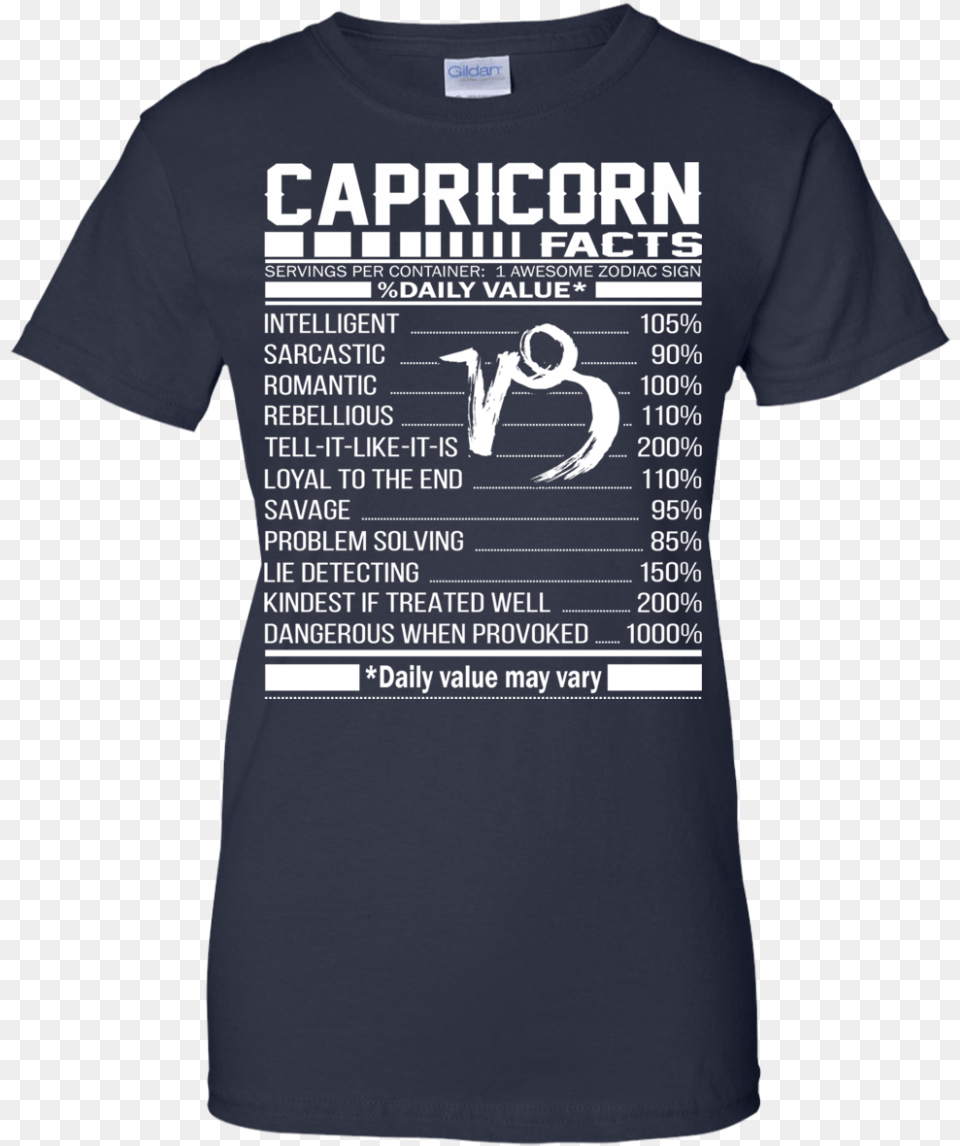 Awesome Zodiac Sign Softball Shirt For Dads, Clothing, T-shirt Free Png