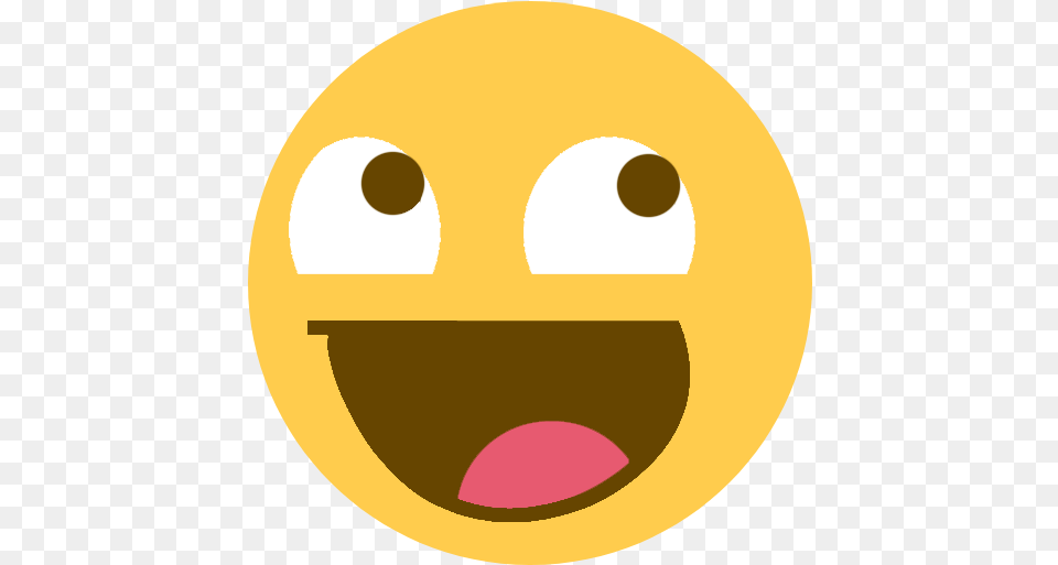 Awesomeface Discord Emoji Discord Awesome Face Emoji, Food, Produce Png Image