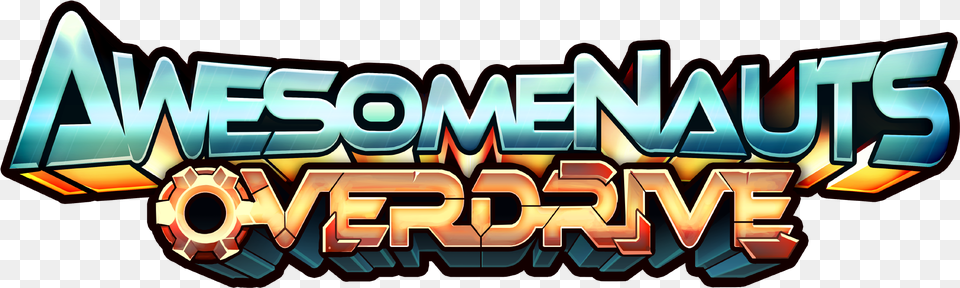 Awesomenauts Overdrive, Dynamite, Weapon, Logo Png Image