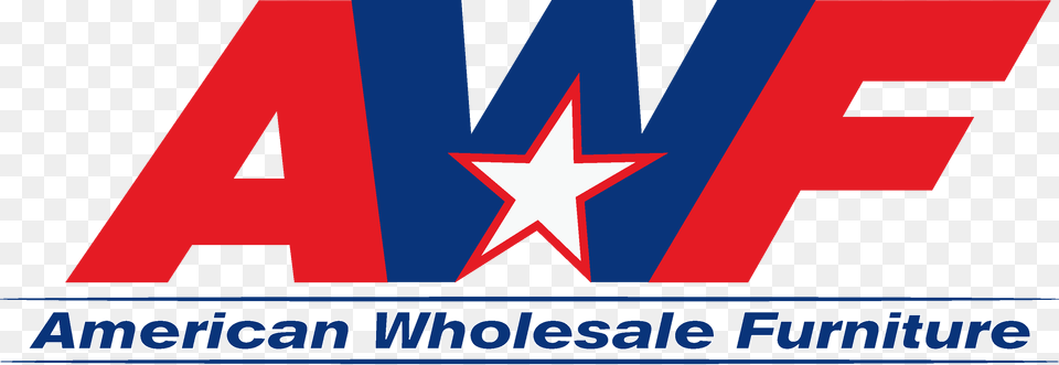 Awfco Catalog Site American Wholesale Furniture Logo, Symbol Free Transparent Png