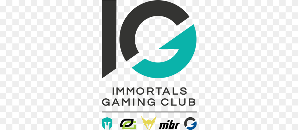 Awful Businessu0027 Or The New Gold Rush Most Valuable Immortals Gaming Club Logo Free Png