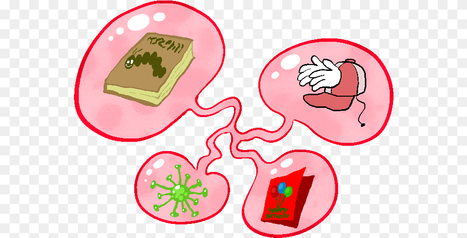 Awful Hospital Store, Applique, Pattern Png Image