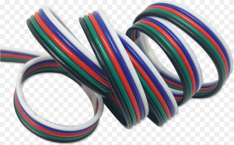 Awg Rgb W Cable Extension For Rgb W L Wire, Brush, Device, Tool, Toothbrush Free Png Download