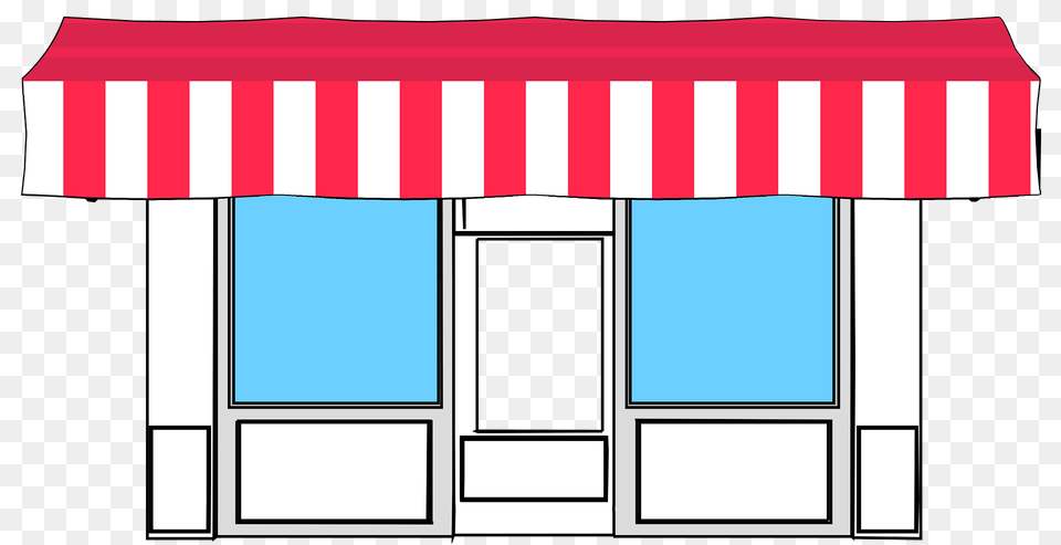 Awning Clipart, Canopy, Scoreboard Png Image