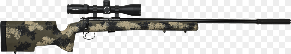 Awp, Firearm, Gun, Rifle, Weapon Free Png