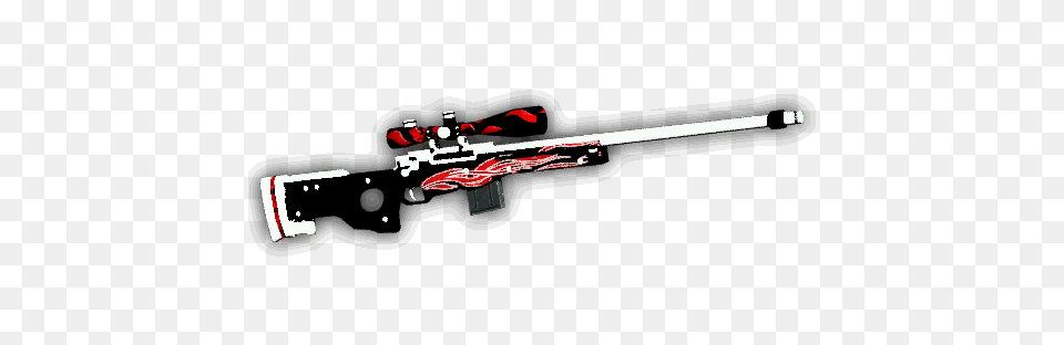 Awp, Weapon, Firearm, Gun, Rifle Free Transparent Png