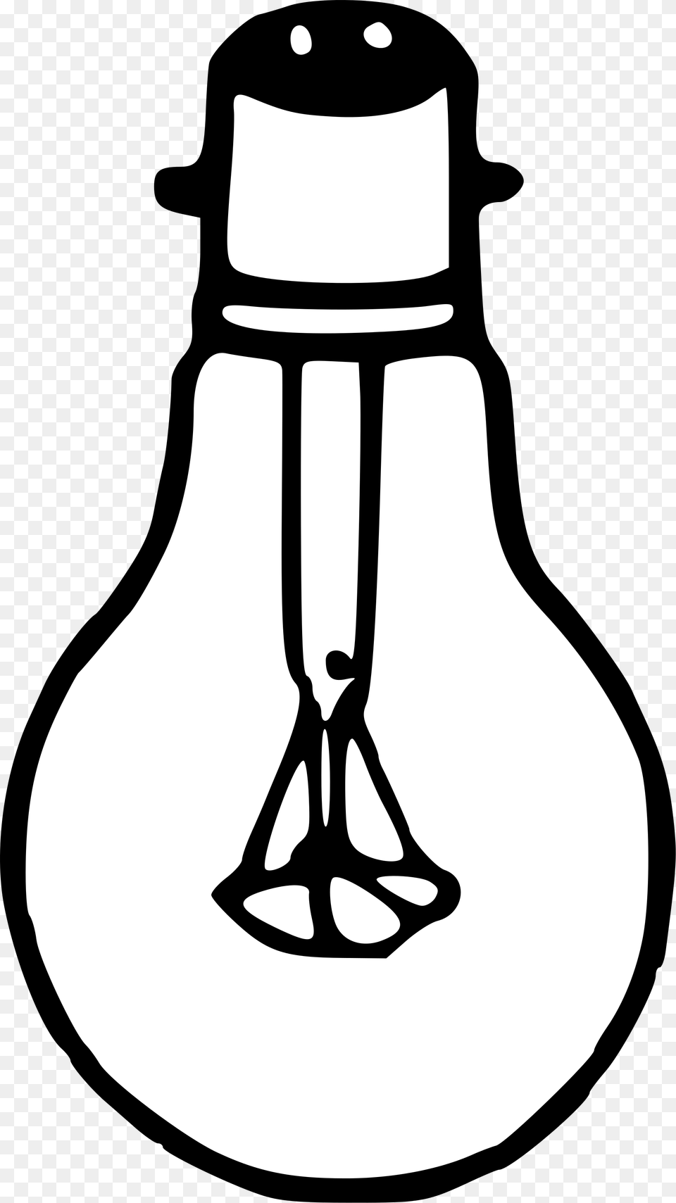 Awp Election Symbol, Light, Lightbulb Free Png Download