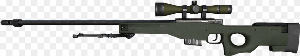 Awp Man O War, Firearm, Gun, Rifle, Weapon Free Transparent Png