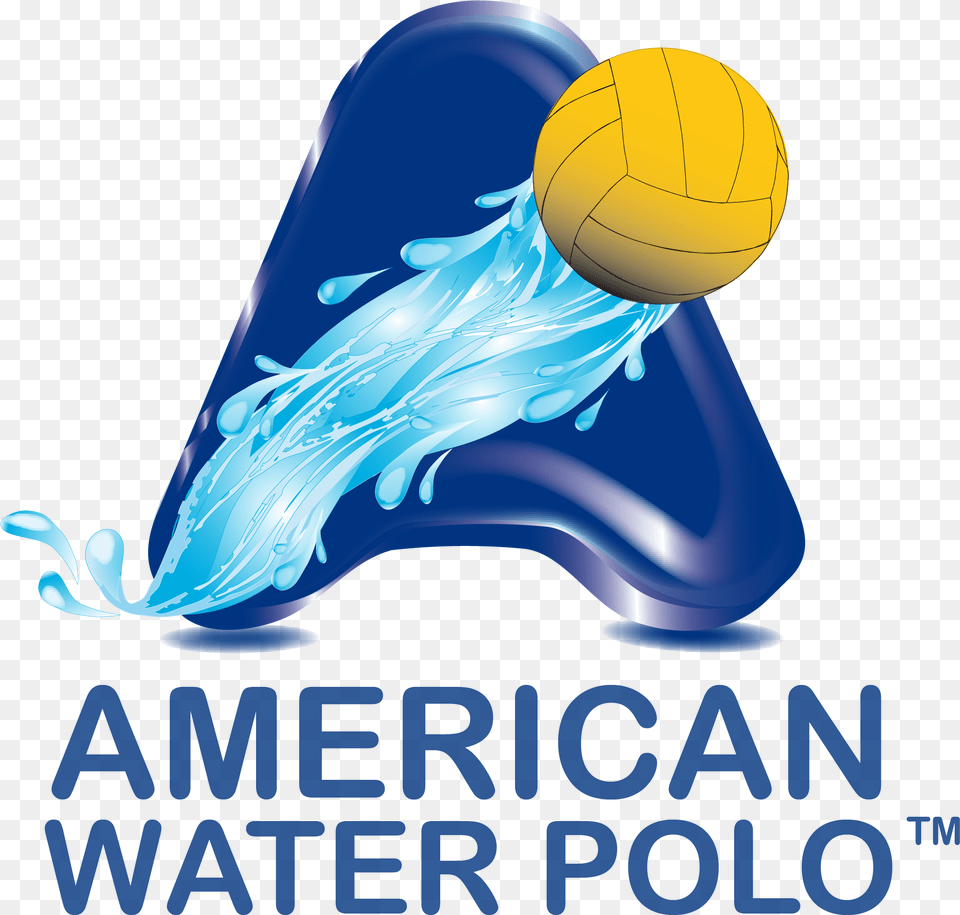 Awp Ohio Squirrels Water Polo Club American Water Polo, Volleyball (ball), Volleyball, Art, Ball Png Image