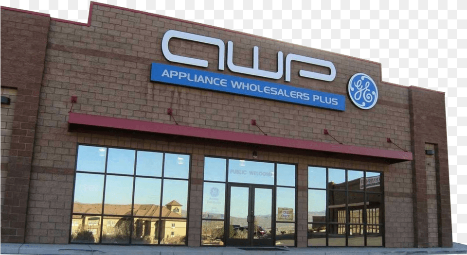 Awp Outside Signage, Architecture, Building, Car, Car Dealership Png