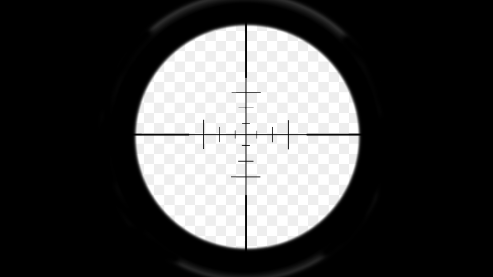 Awp Scope Csgo Picture Freeuse, Photography, Sphere, Ct Scan Free Transparent Png