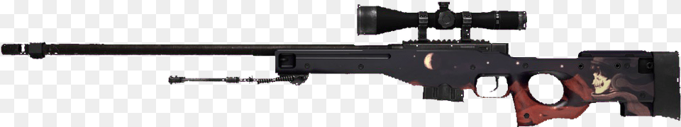 Awp Sun In Leo, Firearm, Gun, Rifle, Weapon Free Transparent Png