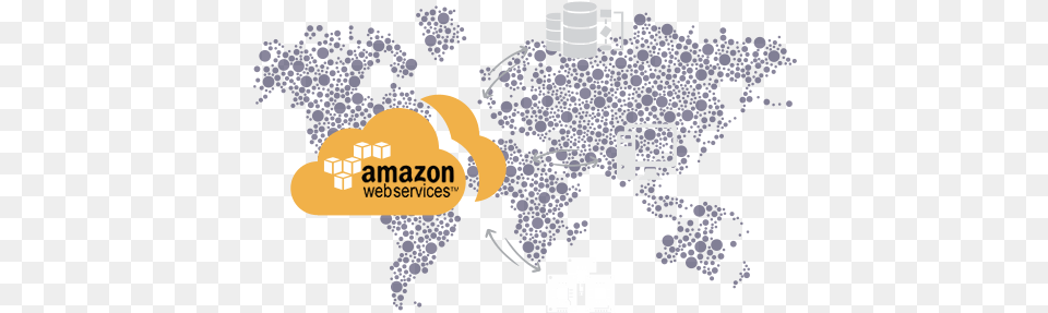 Aws Amazon Web Services Company Mumbai Cloud Amazon Web Services, Art, Graphics, Purple, Flower Free Png