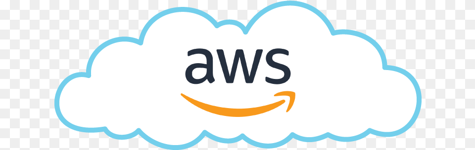 Aws Cloud Qts Data Centers Label, Logo Png Image