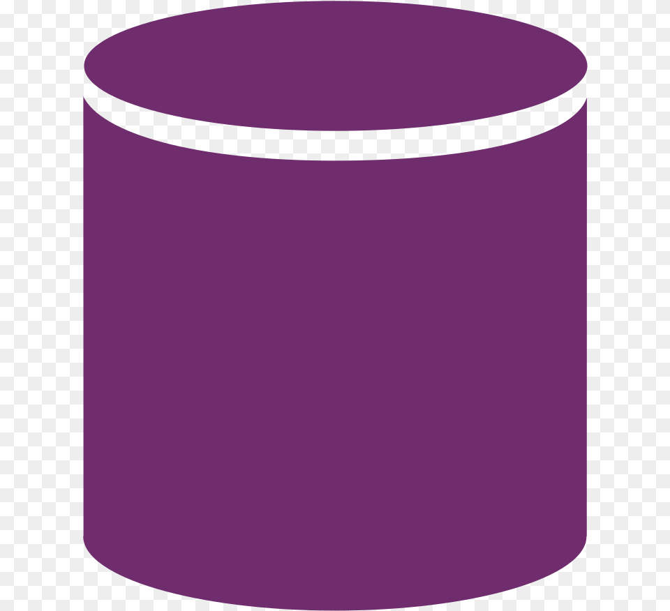 Aws Database Icon, Cylinder Free Transparent Png