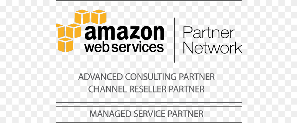 Aws Msp Logo C Default Amazon Web Services, Electronics, Screen, Text, Computer Hardware Png