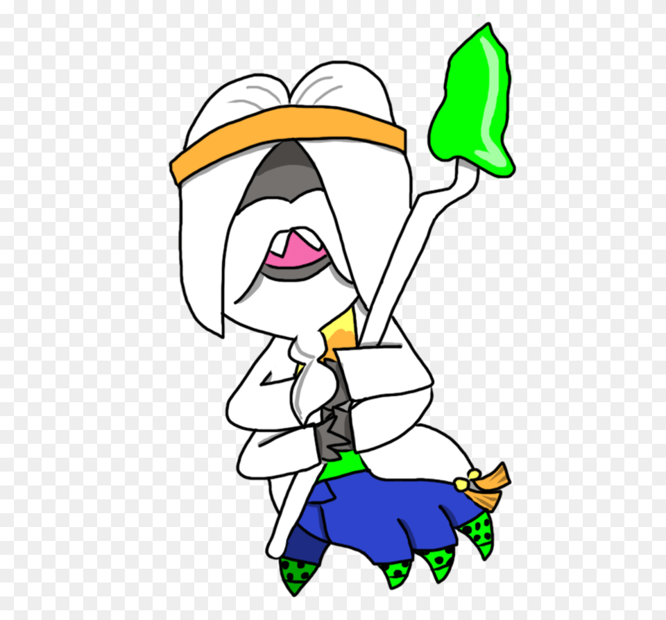 Awsmntsxtlm Vitruvius Genji, Baby, Person, Cartoon, Publication Png Image