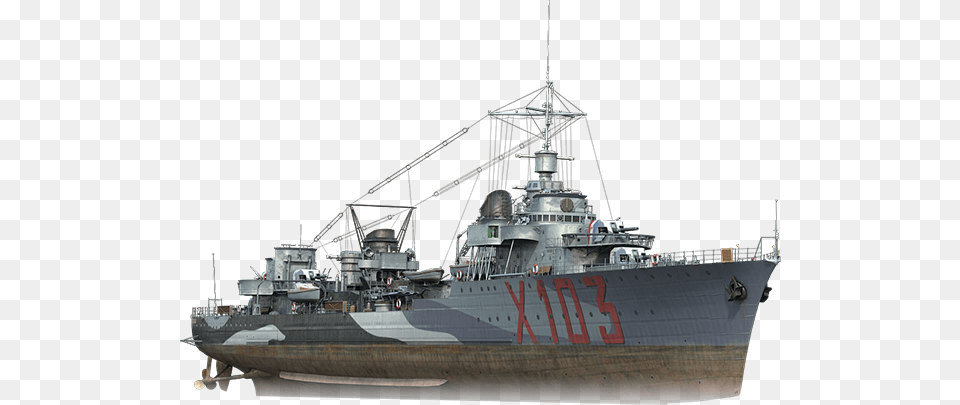 Aww Sh Patreon Shipcomrade German Destroyers Type, Watercraft, Vehicle, Transportation, Ship Png