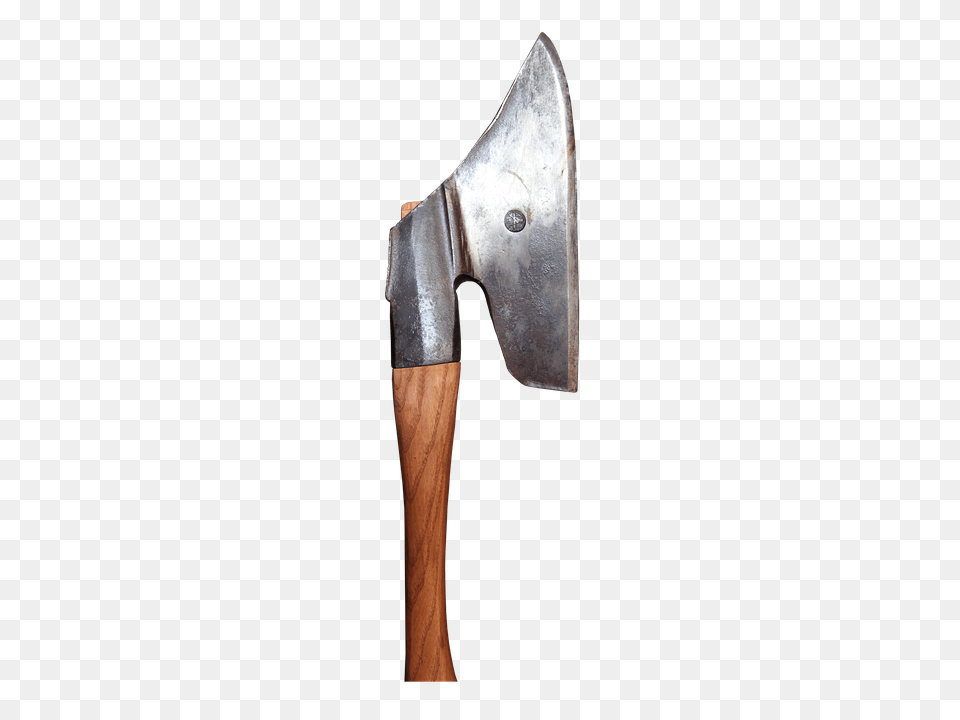 Ax Weapon, Device, Axe, Tool Png Image
