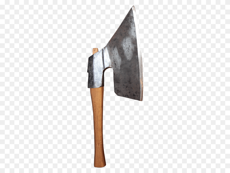 Ax Weapon, Device, Axe, Tool Free Png Download