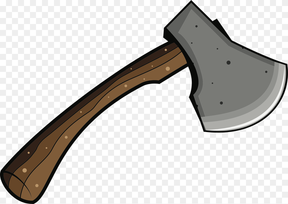 Ax, Weapon, Axe, Device, Tool Free Png Download