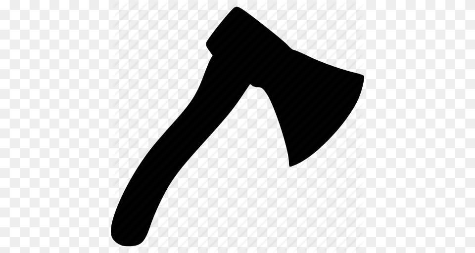 Ax Axe Camping Chopping Wood Hatchet Medical Tools Tomahawk Icon, Weapon, Device, Tool Free Transparent Png