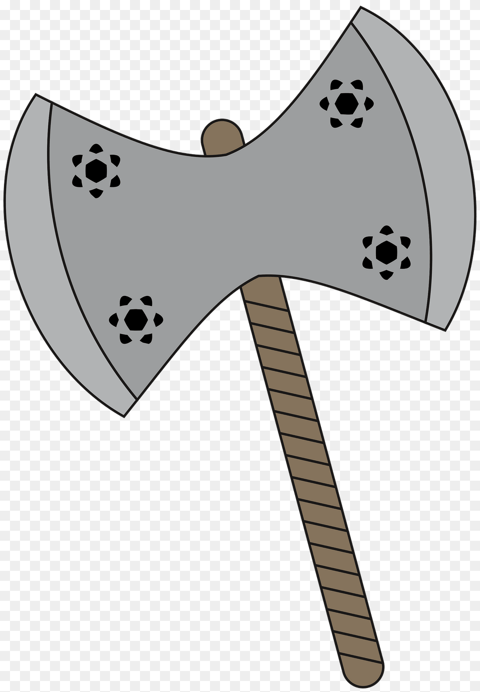 Ax Clipart, Device, Weapon, Axe, Tool Free Png Download