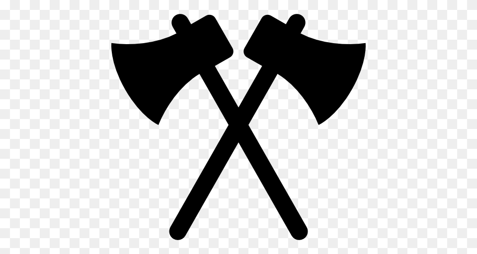 Ax Icon, Device, Weapon, Axe, Tool Free Transparent Png