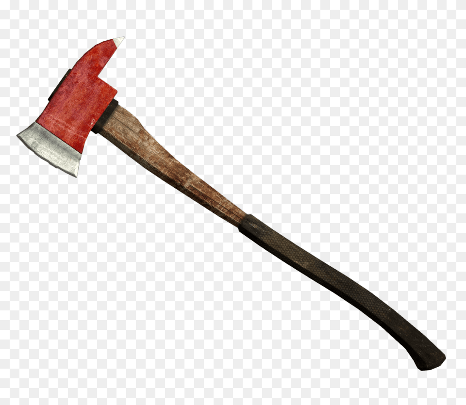 Ax Red Top, Axe, Device, Tool, Weapon Png Image