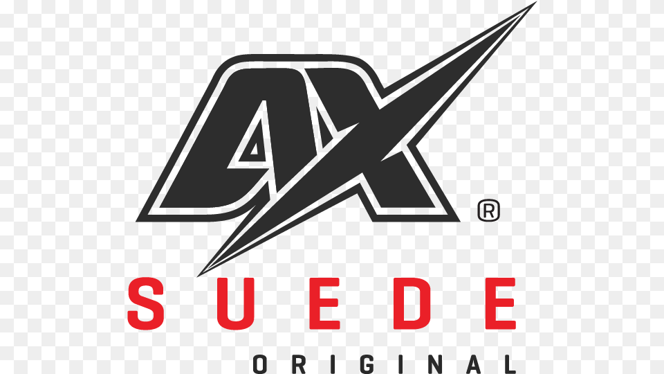 Ax Suede Logo Stacked Triangle, Scoreboard, Symbol Png