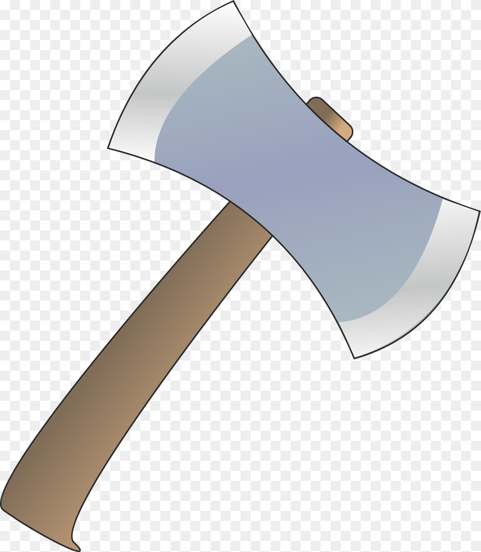 Ax Vector Animated Axe Clipart, Weapon, Device, Tool Png Image
