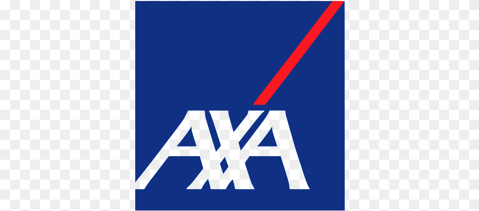 Axa Logo Free Transparent Png