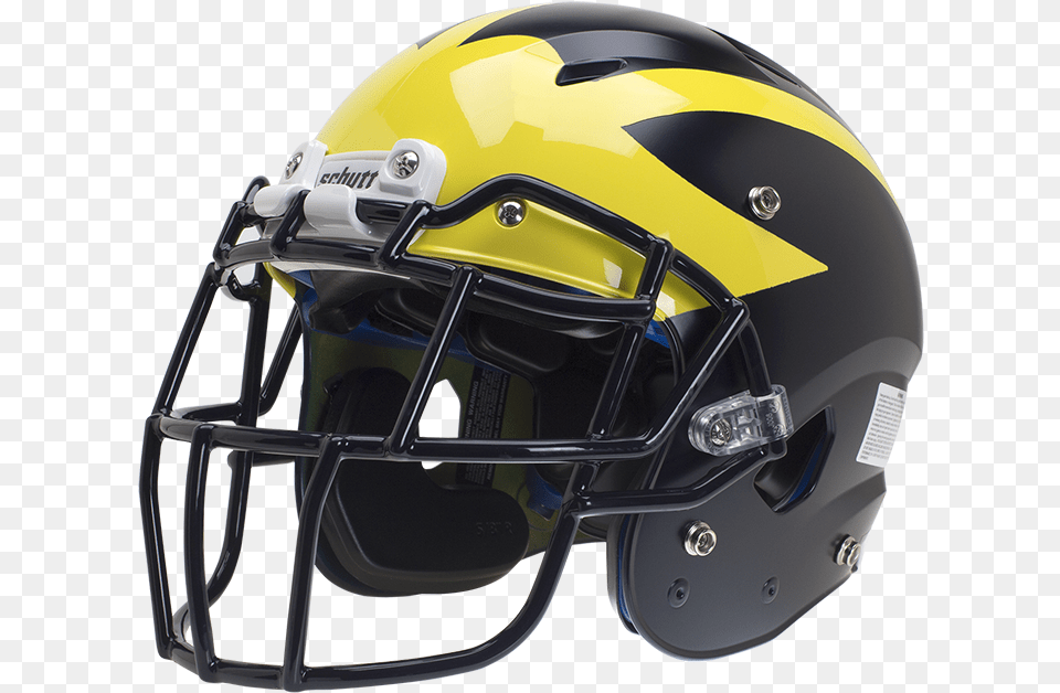 Axalta Na Industrial Football Helmet, Crash Helmet, American Football, Person, Playing American Football Free Transparent Png